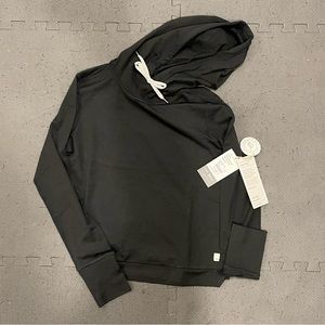 Vuori Clothing - Halo Essential Hoodie- Women’s XS